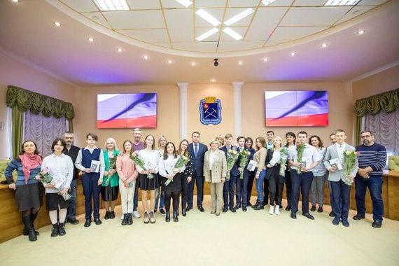 прописка в Барыше